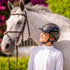 Charles Owen Sparkly Kylo EQx MIPS Helmet